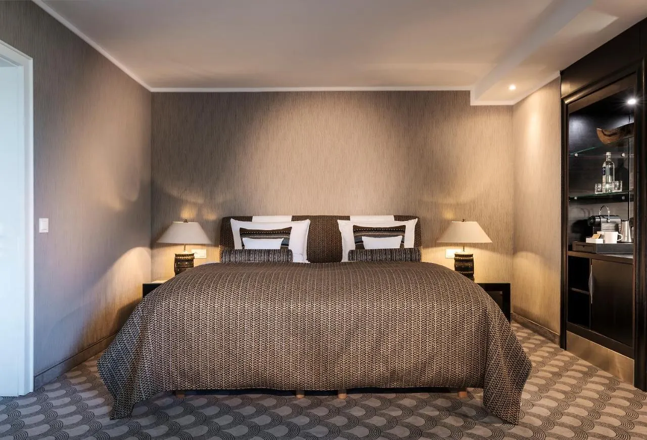 Parkhotel Bremen - Ein Mitglied Der Hommage Luxury Hotels Collection 5*,