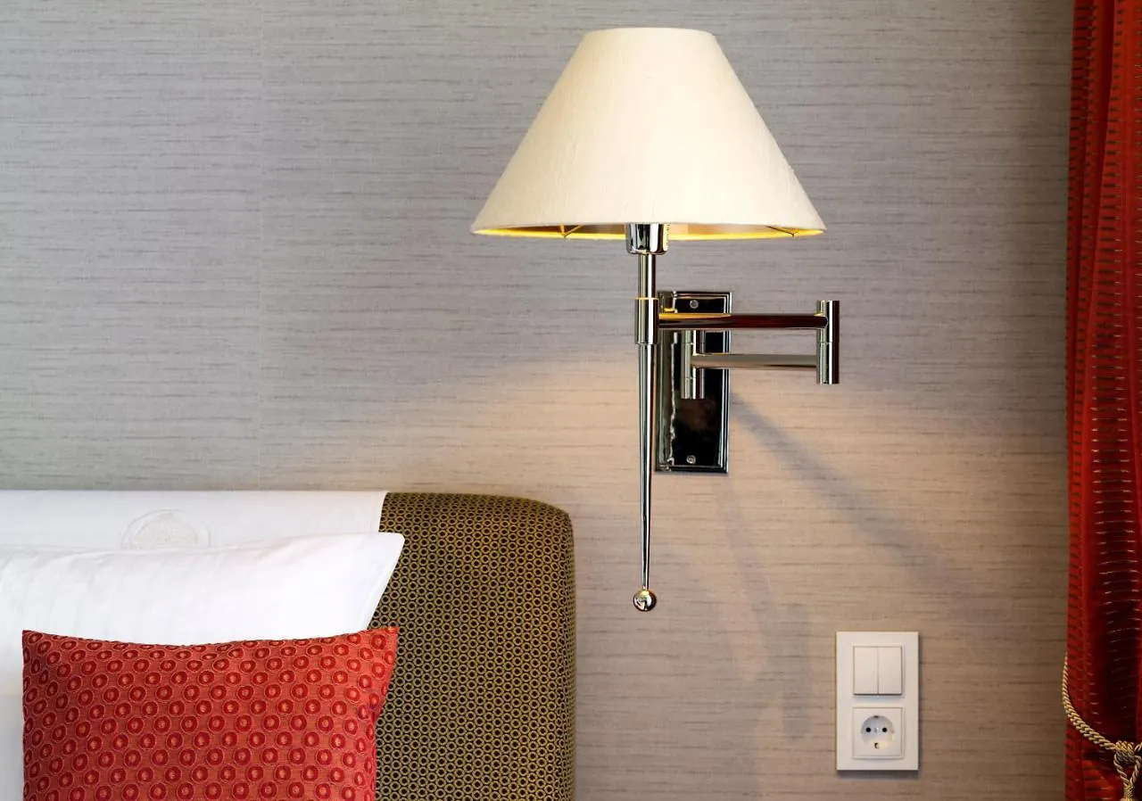Parkhotel Bremen - Ein Mitglied Der Hommage Luxury Hotels Collection
