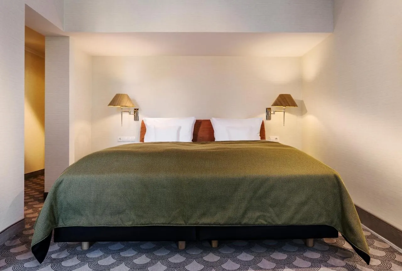 Parkhotel Bremen – ein Mitglied der Hommage Luxury Hotels Collection