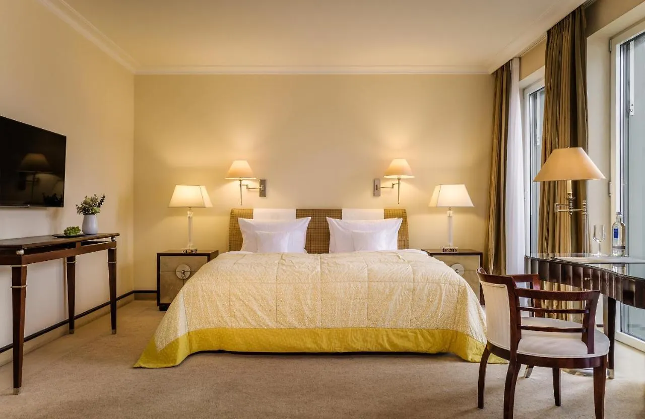 *****  Parkhotel Bremen - Ein Mitglied Der Hommage Luxury Hotels Collection Germany