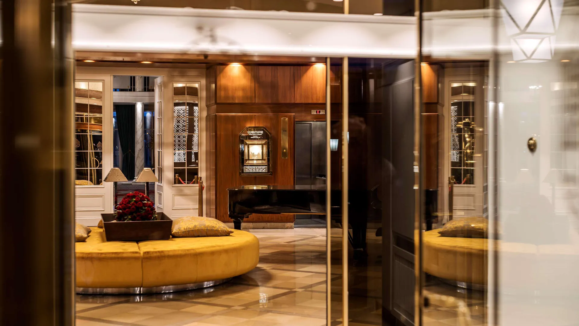 Parkhotel Bremen - Ein Mitglied Der Hommage Luxury Hotels Collection