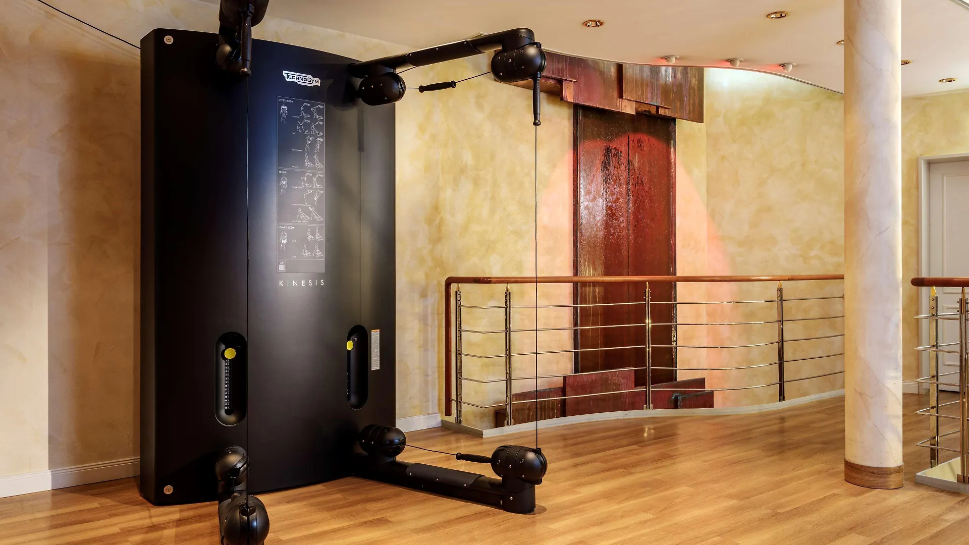 Parkhotel Bremen - Ein Mitglied Der Hommage Luxury Hotels Collection