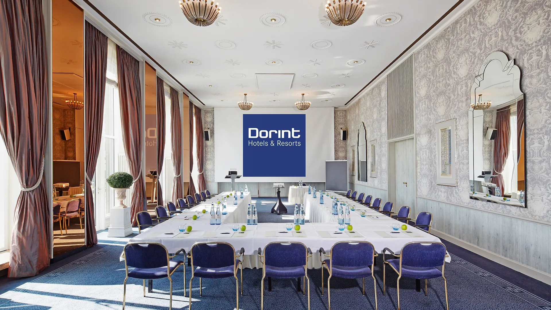 Parkhotel Bremen - Ein Mitglied Der Hommage Luxury Hotels Collection
