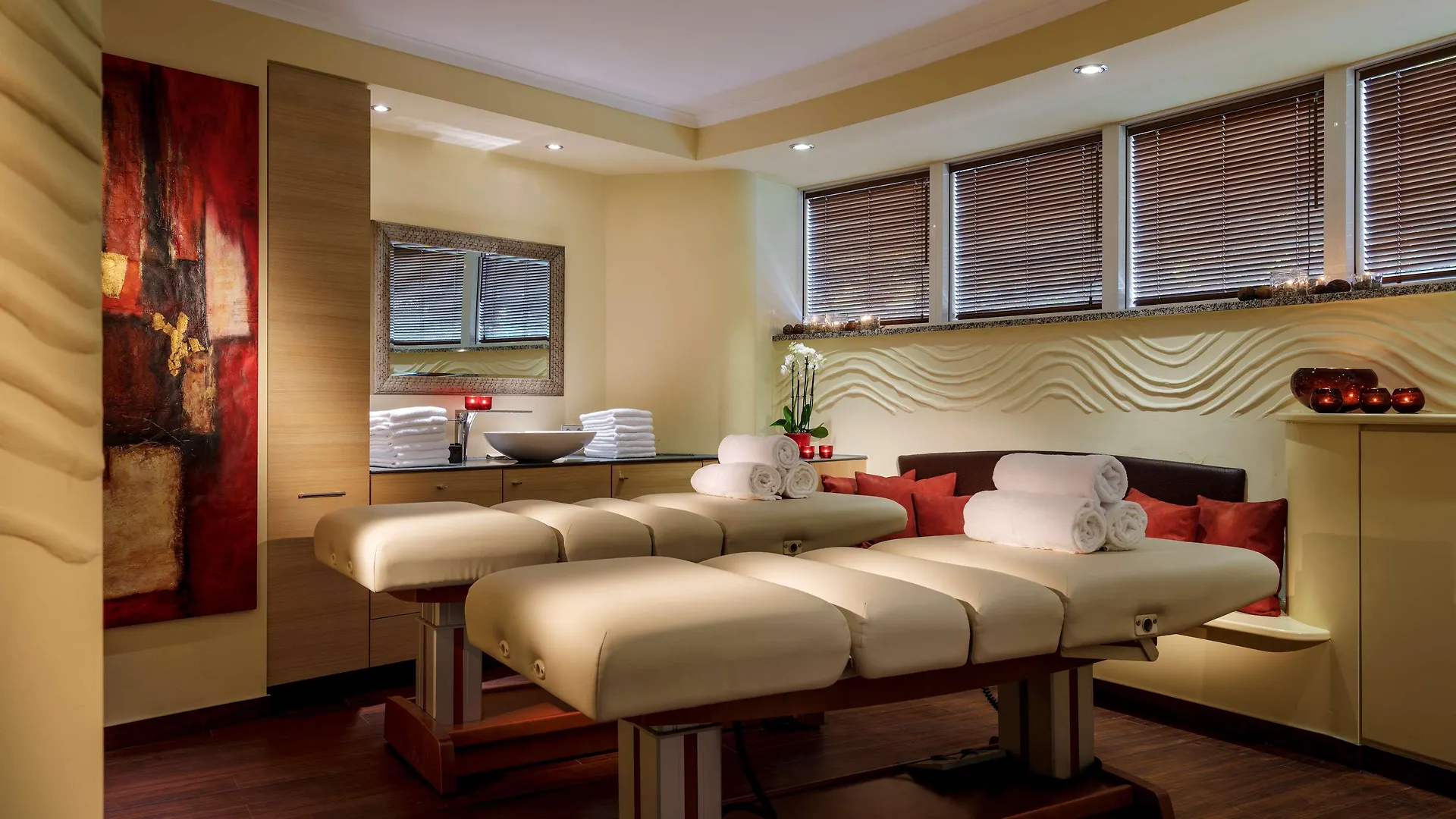 Parkhotel Bremen - Ein Mitglied Der Hommage Luxury Hotels Collection 5*,