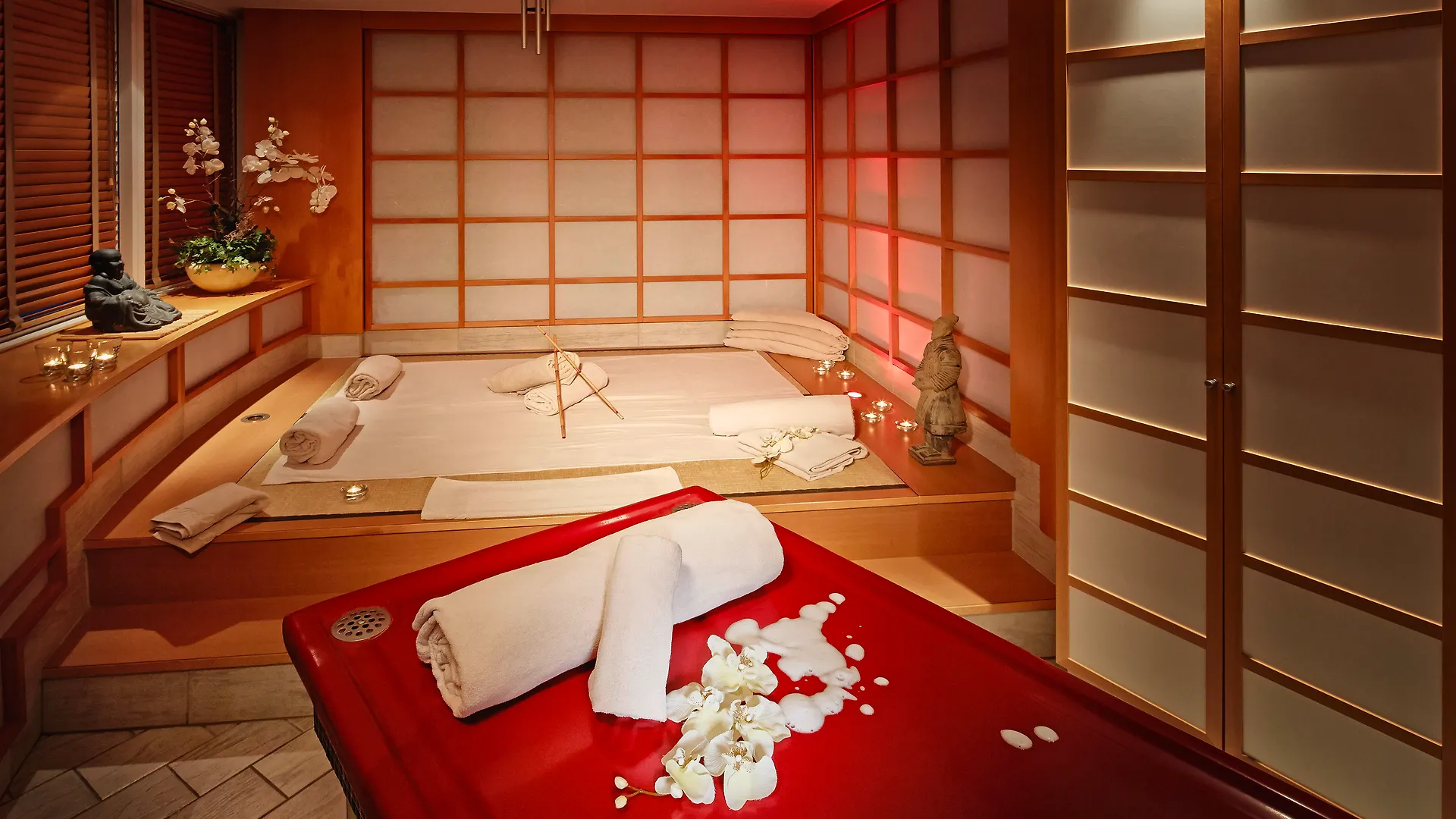 Parkhotel Bremen - Ein Mitglied Der Hommage Luxury Hotels Collection Germany
