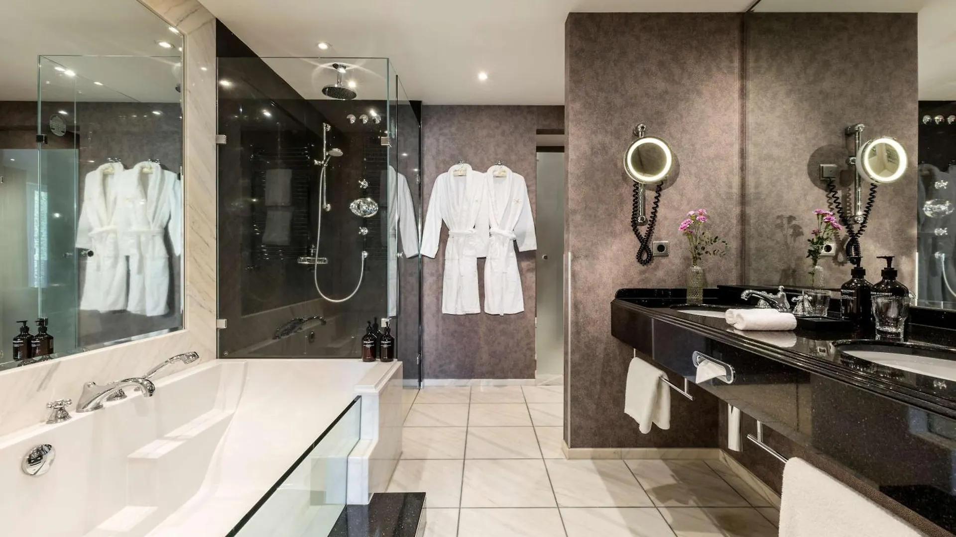 Parkhotel Bremen - Ein Mitglied Der Hommage Luxury Hotels Collection