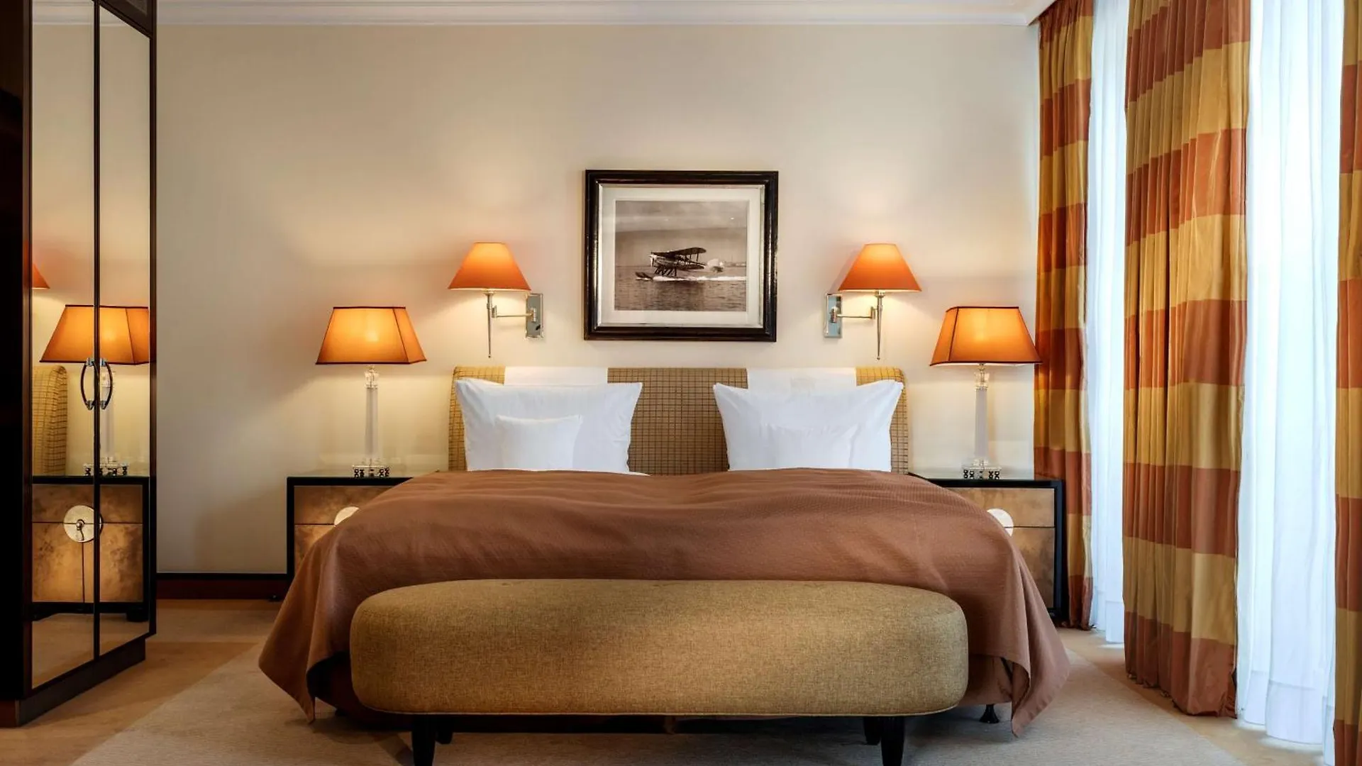 Parkhotel Bremen - Ein Mitglied Der Hommage Luxury Hotels Collection