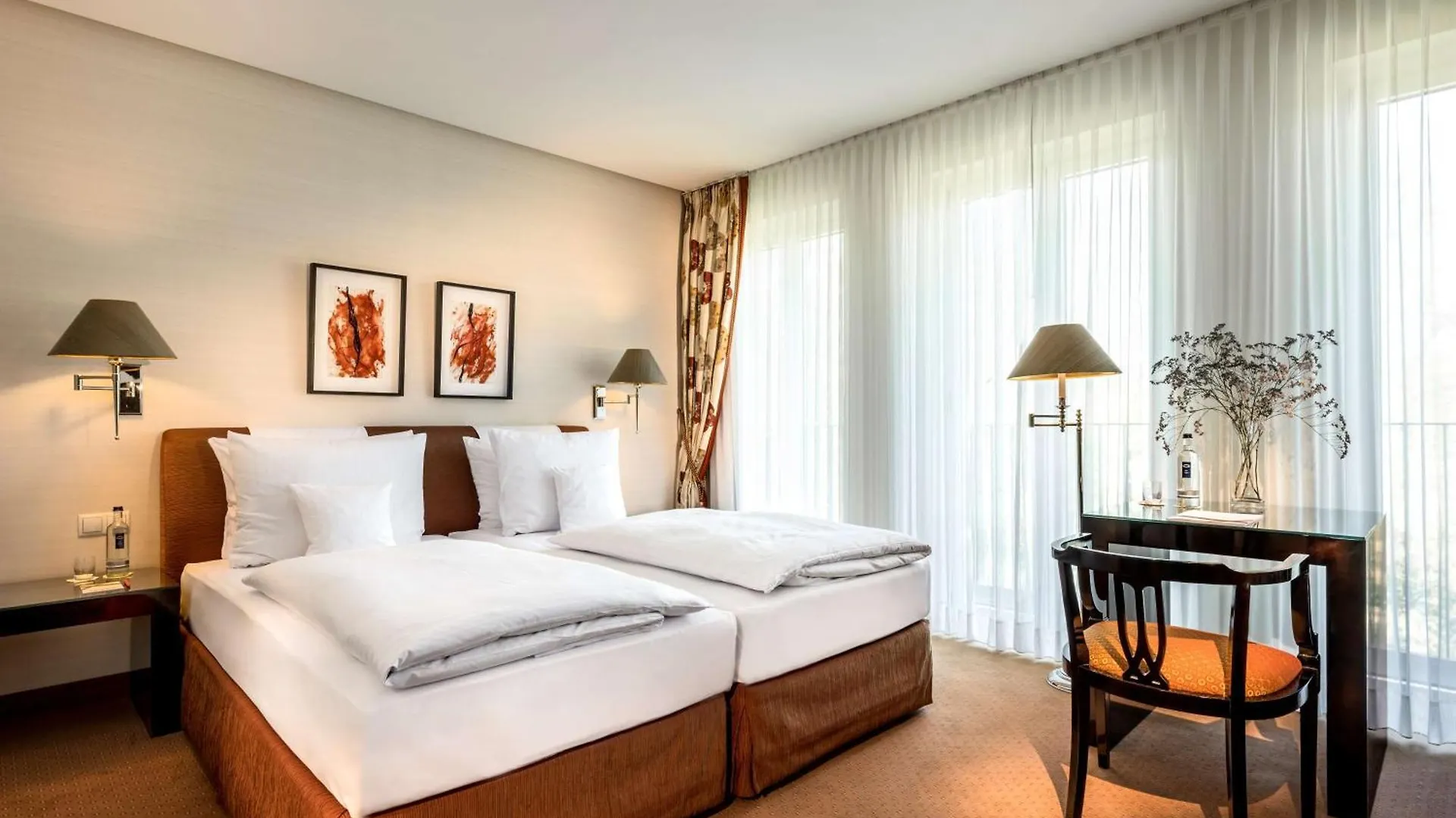 Parkhotel Bremen - Ein Mitglied Der Hommage Luxury Hotels Collection