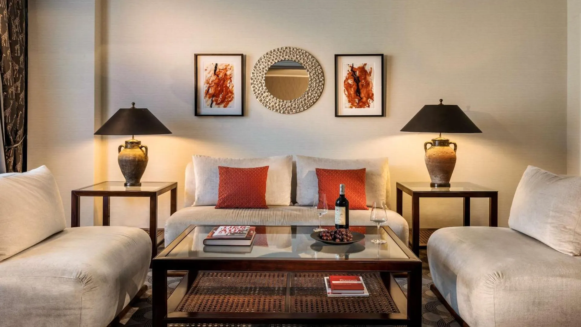 *****  Parkhotel Bremen - Ein Mitglied Der Hommage Luxury Hotels Collection Germany