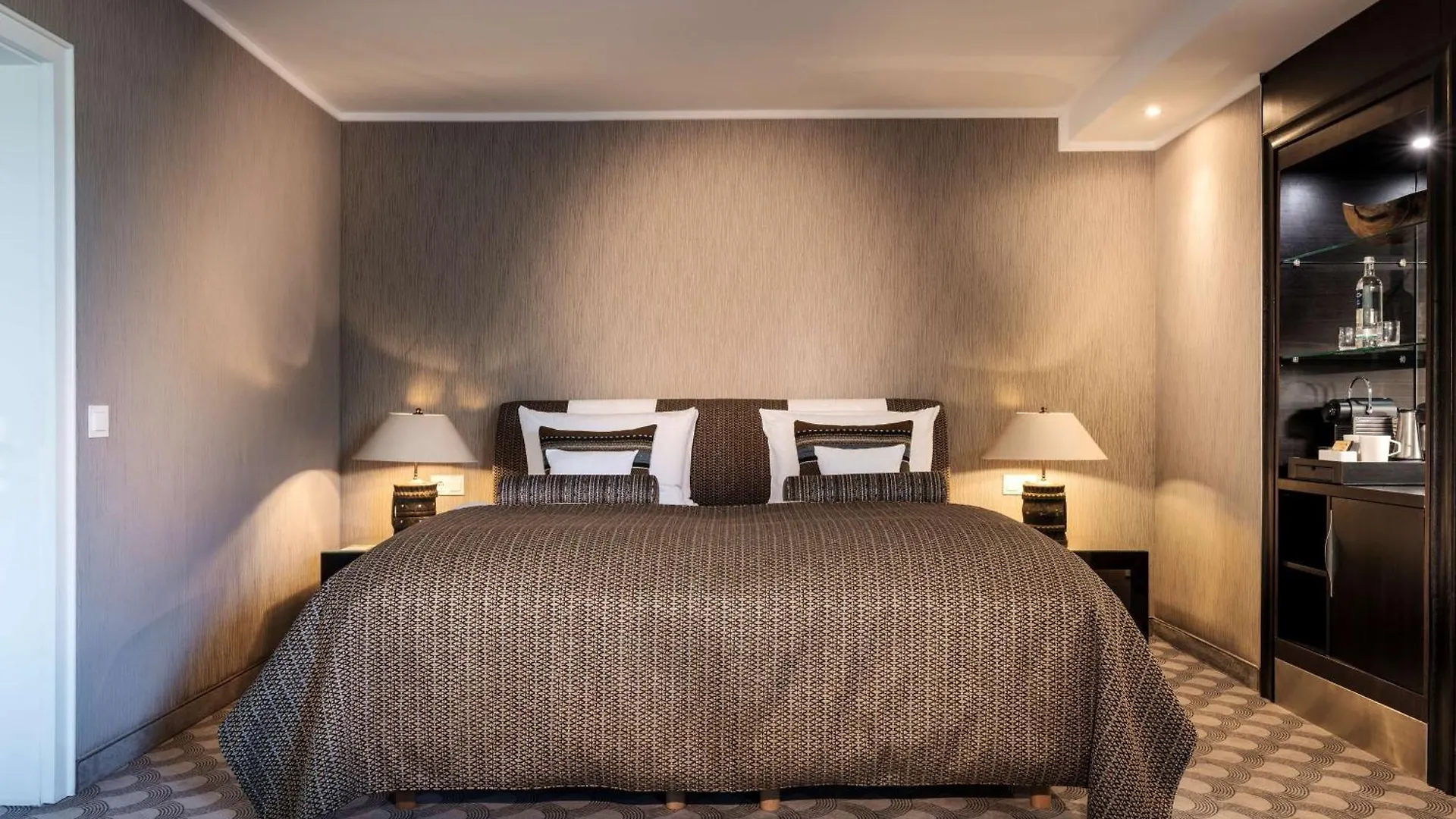 Parkhotel Bremen - Ein Mitglied Der Hommage Luxury Hotels Collection