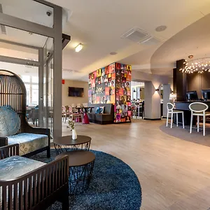 Mercure Am Olympiapark Allemagne