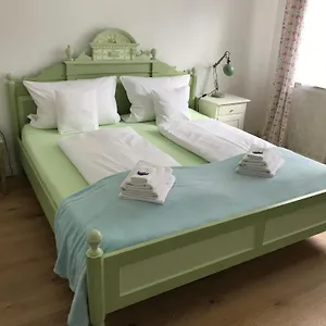 Appartement Gaestetraeume Im Viertel