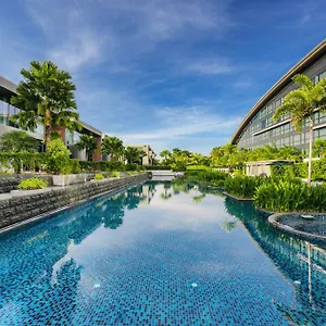 Dusit Thani Laguna Отель Сингапур