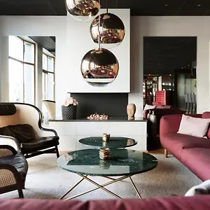 Profilhotels Opera 4* Göteborg
