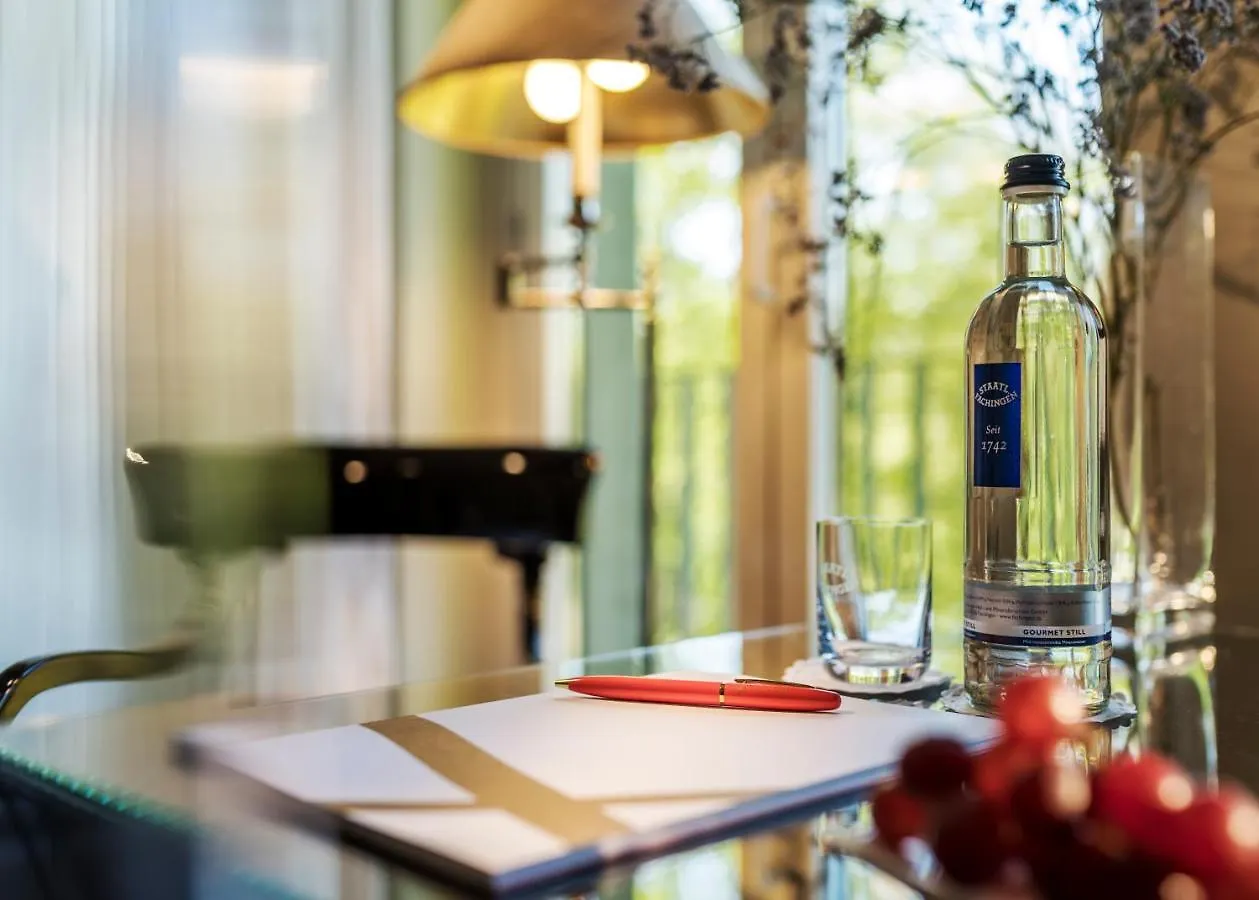 Parkhotel Bremen - Ein Mitglied Der Hommage Luxury Hotels Collection