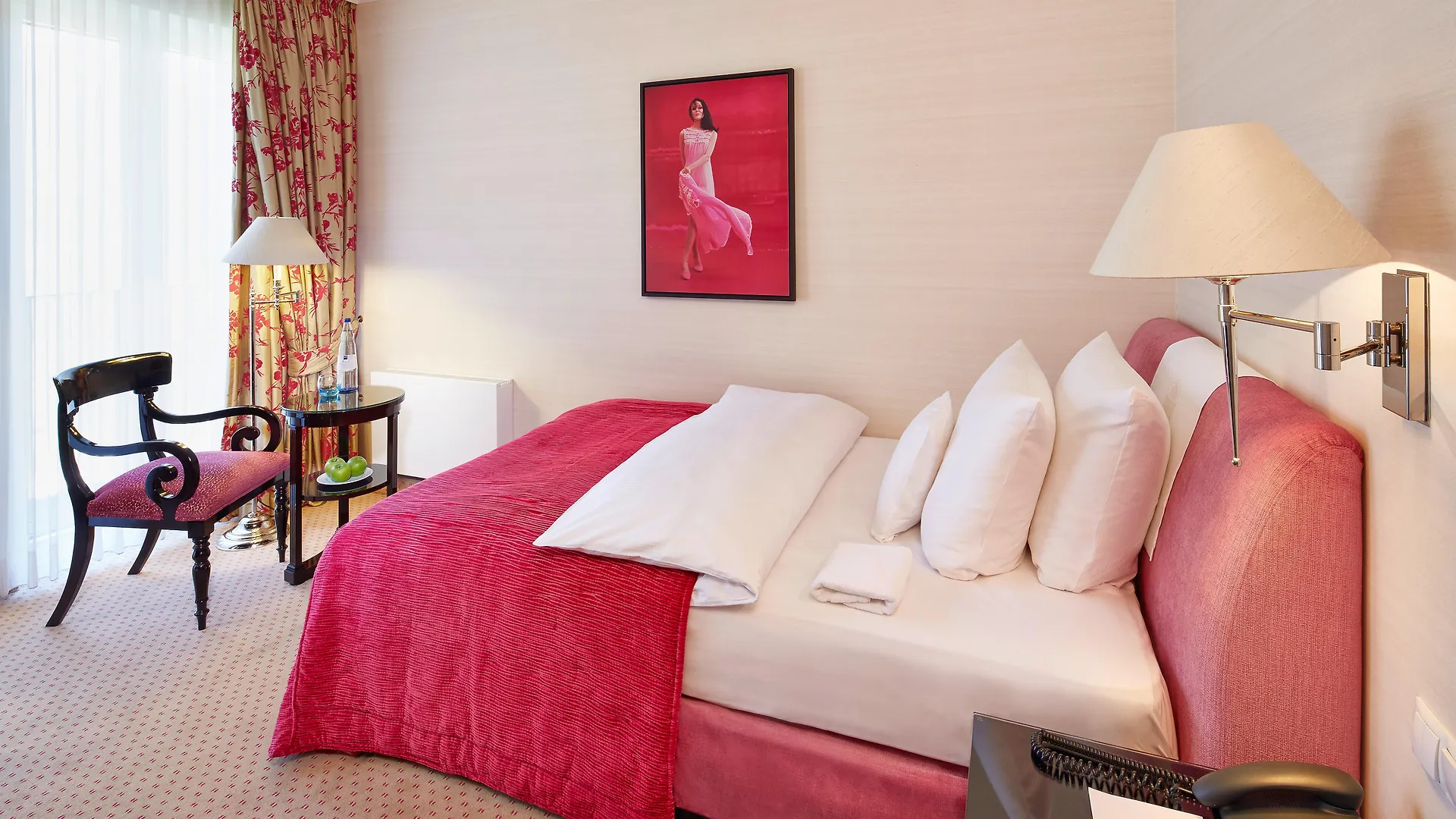 Parkhotel Bremen - Ein Mitglied Der Hommage Luxury Hotels Collection