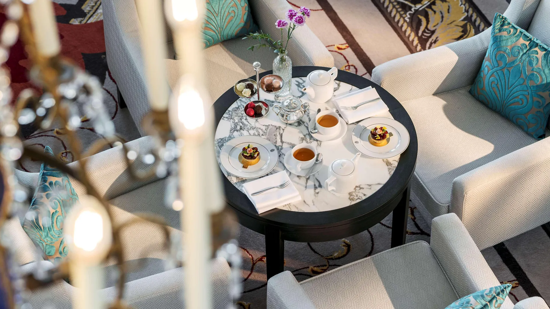 Parkhotel Bremen - Ein Mitglied Der Hommage Luxury Hotels Collection