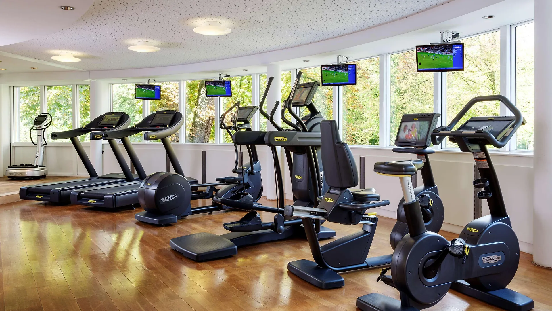 *****  Parkhotel Bremen - Ein Mitglied Der Hommage Luxury Hotels Collection Германия