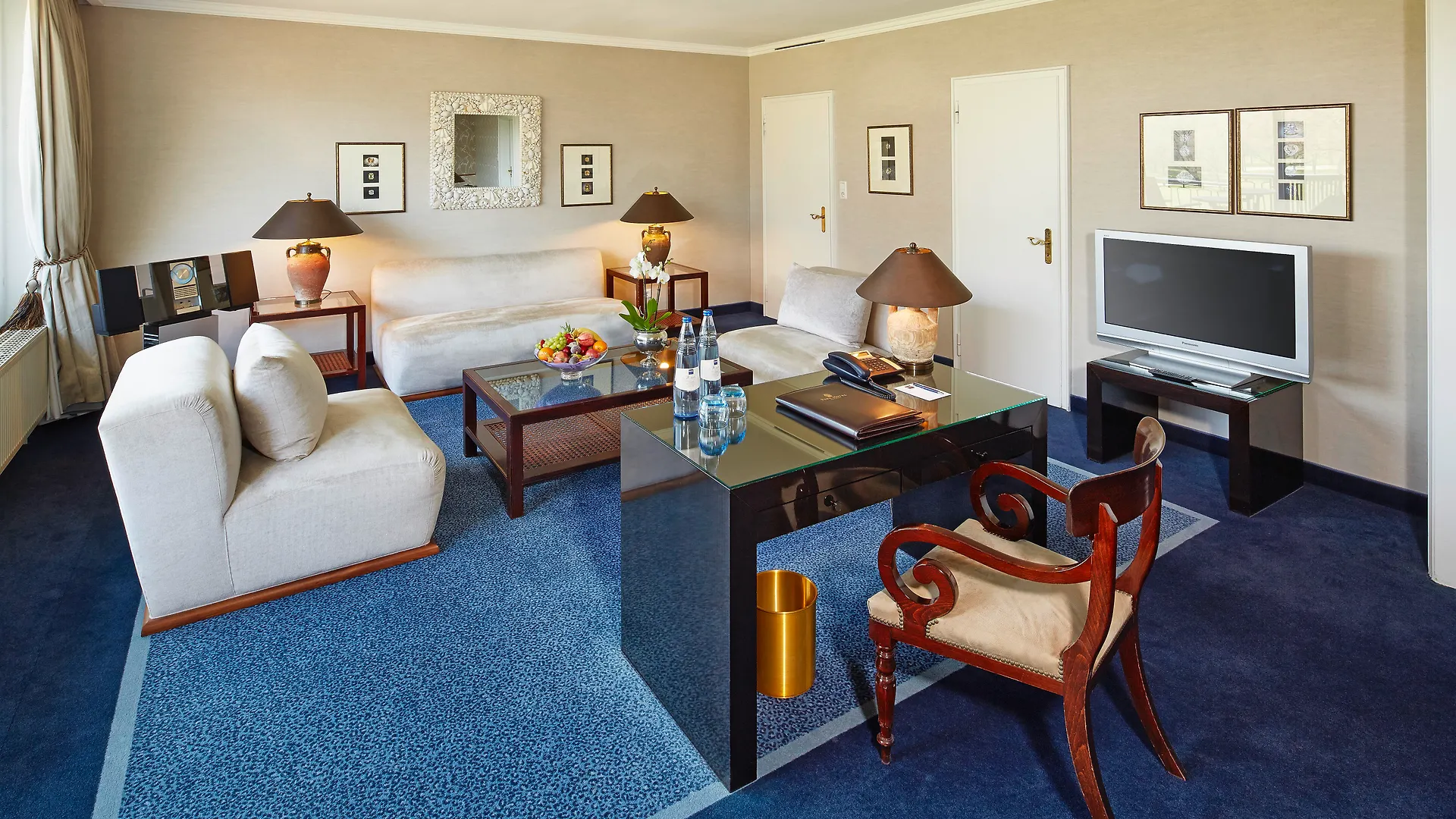 Parkhotel Bremen - Ein Mitglied Der Hommage Luxury Hotels Collection