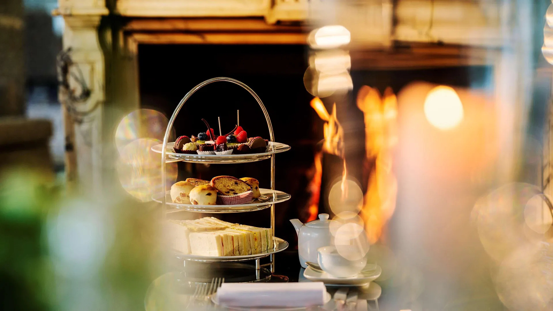 *****  Parkhotel Bremen - Ein Mitglied Der Hommage Luxury Hotels Collection Alemania