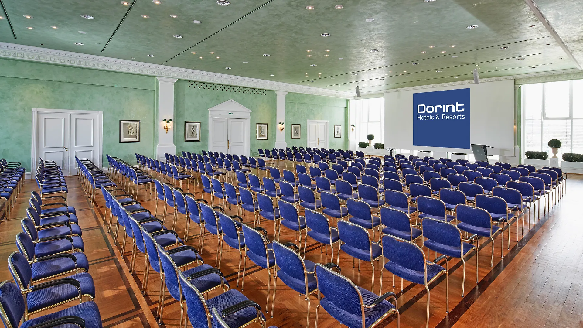 Parkhotel Bremen - Ein Mitglied Der Hommage Luxury Hotels Collection