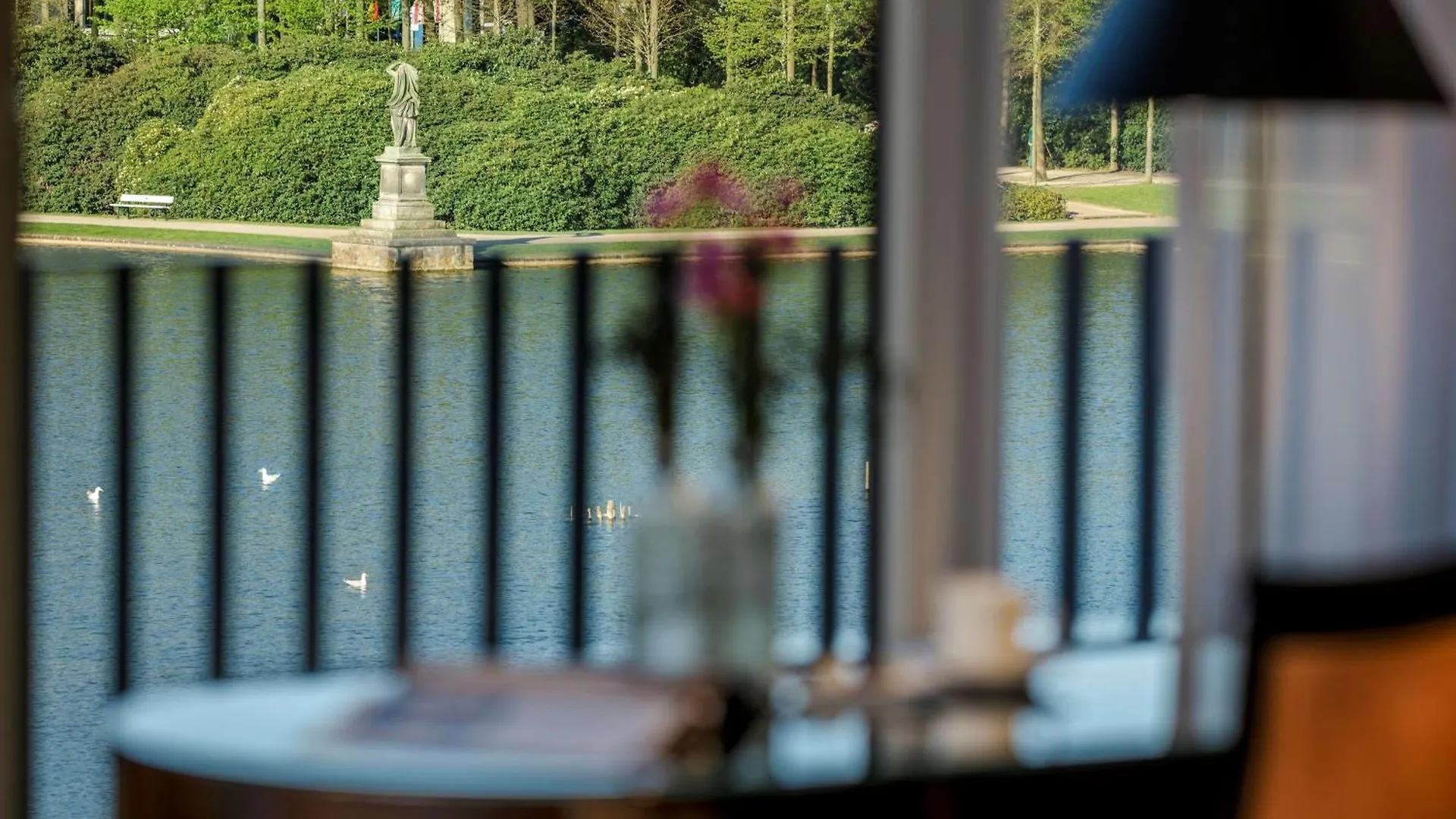 Parkhotel Bremen - Ein Mitglied Der Hommage Luxury Hotels Collection