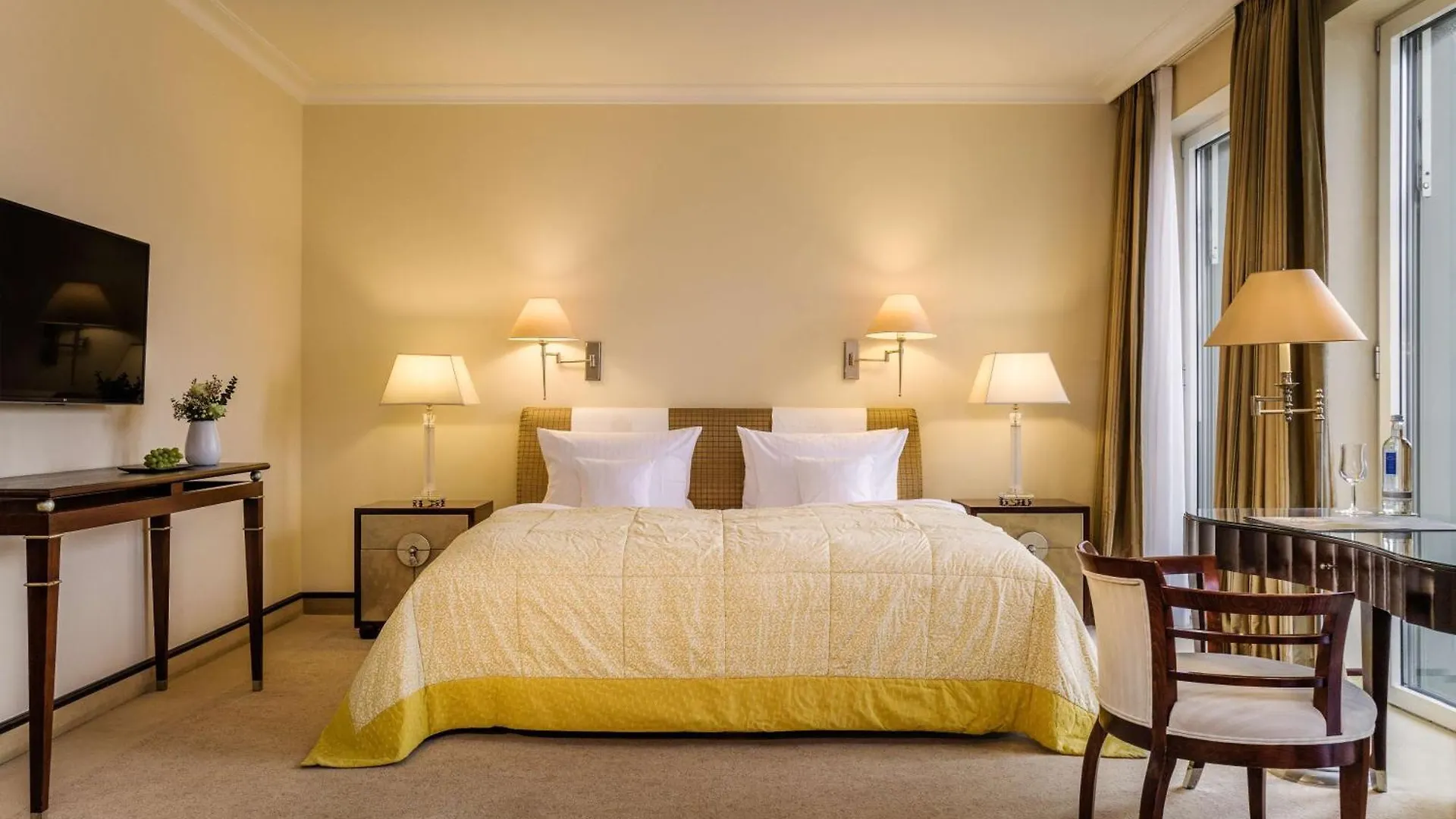 Parkhotel Bremen - Ein Mitglied Der Hommage Luxury Hotels Collection