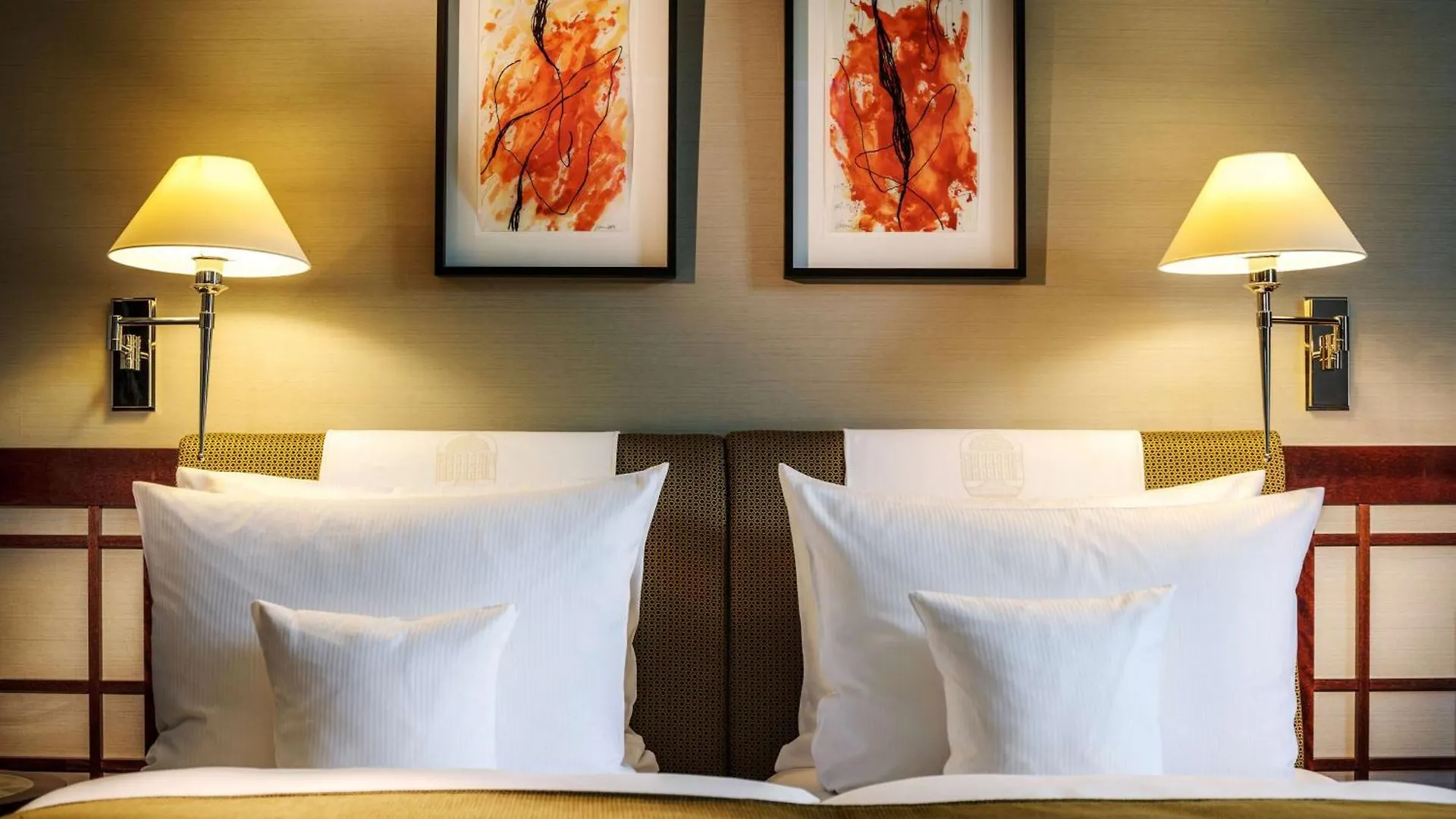 Parkhotel Bremen - Ein Mitglied Der Hommage Luxury Hotels Collection