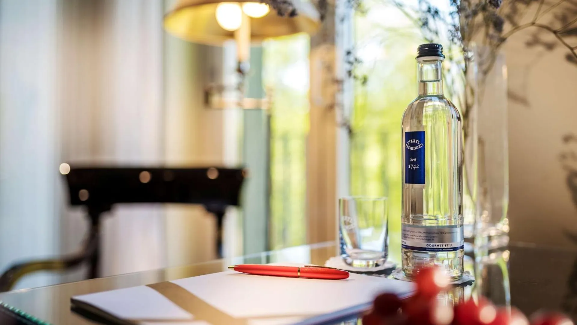 Parkhotel Bremen - Ein Mitglied Der Hommage Luxury Hotels Collection Германия
